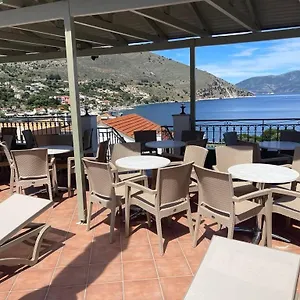 Appartement Makis Village-apartments, Agia Efimia